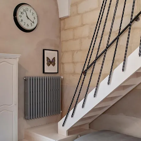 Battisti - Selection شقة