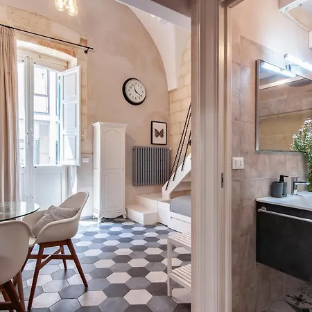 شقة Battisti - Selection