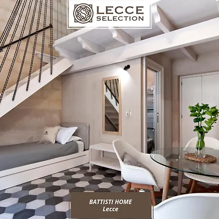 Apartamento Battisti - Selection Lecce