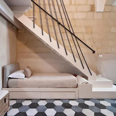 Apartamento Battisti - Selection