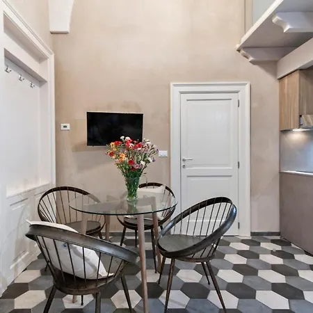 Battisti - Selection Apartamento *