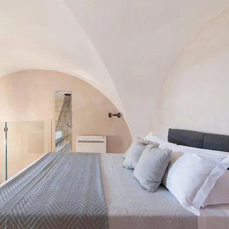 Battisti - Selection Apartamento Lecce