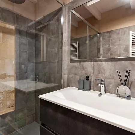 Battisti - Selection Apartamento *