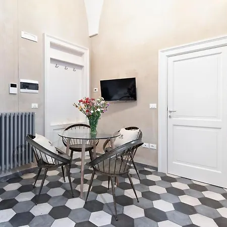 Apartamento Battisti - Selection *