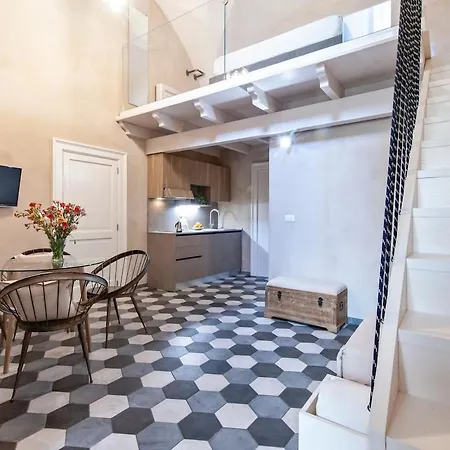 Appartamento Battisti - Selection