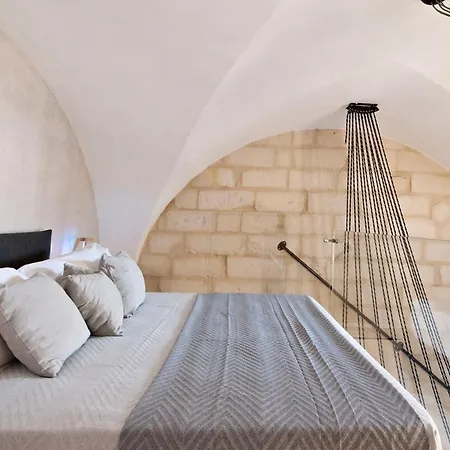 Battisti - Selection Apartamento Lecce