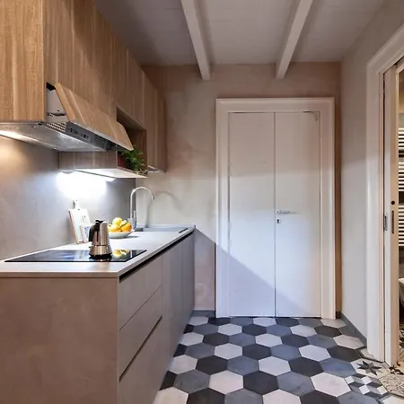 Battisti - Selection Apartamento *