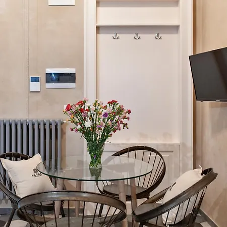 Apartamento Battisti - Selection Lecce