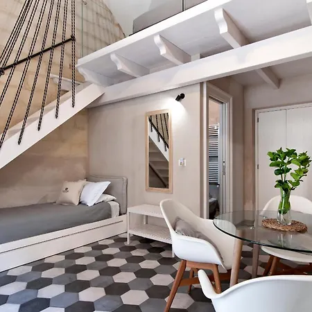 Battisti - Selection Appartamento *