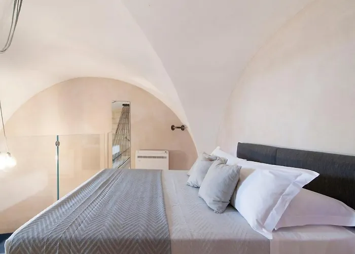 Battisti - Selection דירה לצ'ה