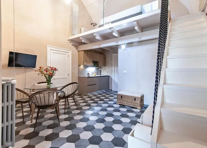 דירה Battisti - Selection