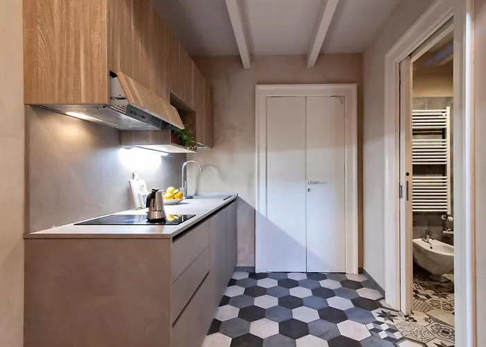 Battisti - Selection דירה *